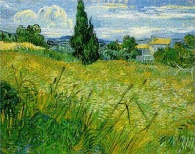 Van Gogh Early