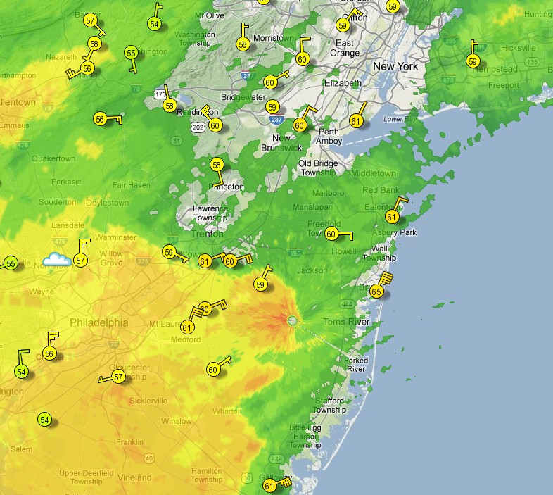 WunderMap ® Interactive Weather Map and Radar Weather Underground. 